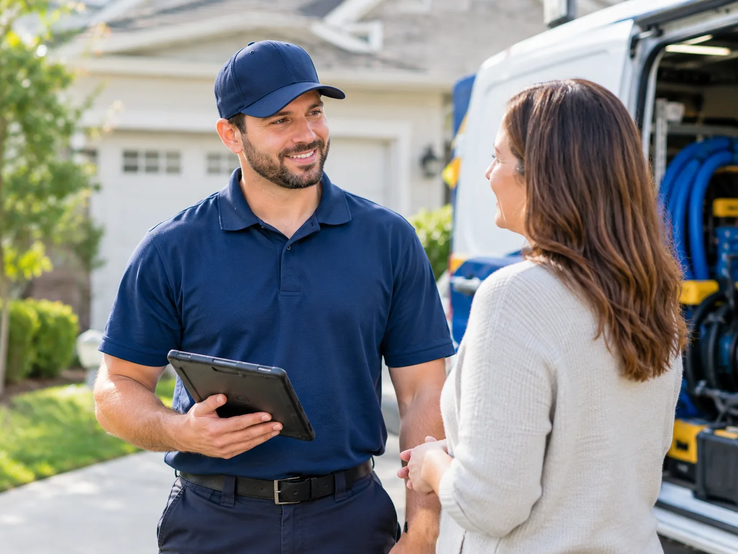 Sewage Backup Cleanup Belton, TX FAQs